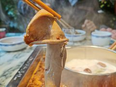 -码头故事火锅(郫县红光店)