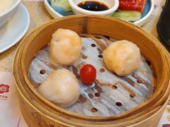 金牌虾饺皇-点都德(北京路贰店)