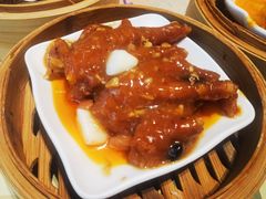 -点都德(汇点楼店)