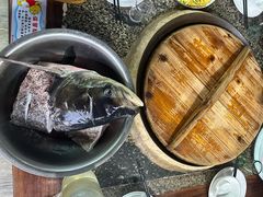 -好灶头妈妈菜·柴火灶台鱼·千岛湖土菜地标美食