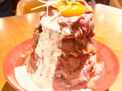 魔王慢烧牛肉丼-魔丼屋(日月光店)