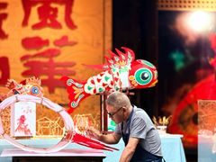 -潜口民宅博物馆