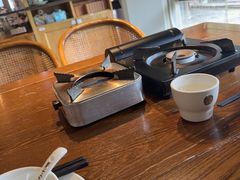 -湘力力小院·鱼汤泡饭(枫林路店)