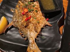 -烧蠔帮·湛江生蚝(茂南万达店)