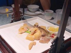 -清平饭店•广州第一鸡(陈家祠店)