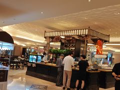 -上海瑞金洲际酒店