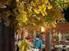 -北平楼·烤鸭·北京菜(牡丹园店)