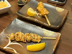 -鸟鹏烧鸟居酒屋(昌岗店)