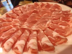 -前门·鲜肉火锅(长风店)