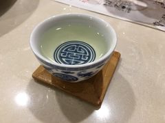 -舊街坊茶楼(市二宫店)