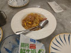 -必胜客(东三路店)