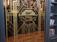 -CGV影城(广州K11店)