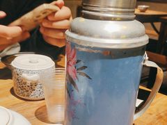 -破三川·新川菜(静安大融城店)