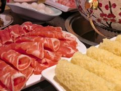 -京炭铜锅涮肉·羊蝎子·羊肉炉(保利·时光里店)