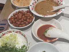 -东门口涮肉·砂锅·烤串(老门东店)