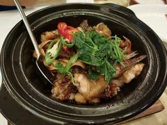 -汇景希尔顿逸林酒店·悦轩中餐厅