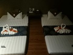 -泰禾馨·泰式按摩精油SPA(新街口金鹰店)