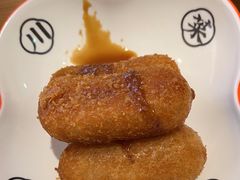 -花盐街·四川乐山小吃(西单大悦城店)