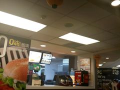 -麦当劳(中山路店)