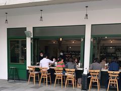 -RAC BAR(安福路店)