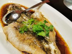 -丰收日·小海鲜·沪上家宴(顾村正大店)