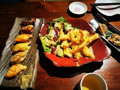 -白石的深夜食堂(万达店)