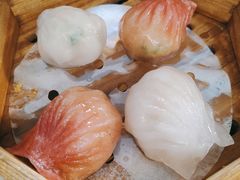 -东鑫记港式茶餐厅(南京东路店)