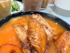 -华嫂冰室(尖沙咀店)