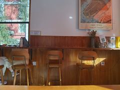 大堂-Catch Bagel(芳草地店)