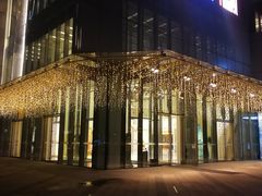 -杭州平安悦坊 PAFC LIVING