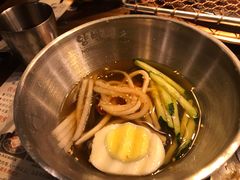 -农乐园炭火烤肉(世茂店)
