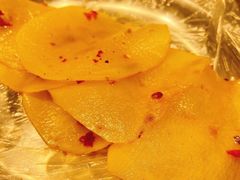 土豆-犀浦夜市第一家麻辣烫