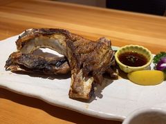 -大岛日本料理铁板烧(南通大饭店)
