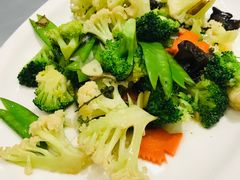 -保定会馆(红旗大街店)