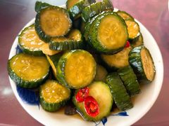 黄瓜-妈妈的小作坊(陈家镇店)