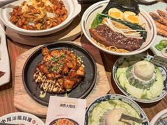 -小川洋风料理(武胜路凯德广场店)