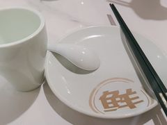 -船歌·鱼水饺青岛菜(合肥路永旺店)