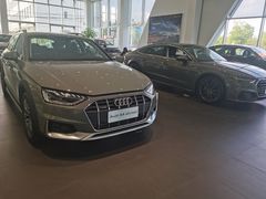 -上海冠松华奥奥迪4S店(张江店)
