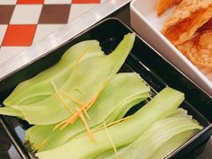 -一哥澳门豆捞·澳门风打边炉(高德置地店)