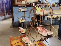 -海之屋韩式烤肉(海棠68环球美食街店)