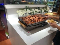 -集杰尚品海鲜烤肉自助餐厅(即墨宝龙广场店)