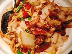 -老阿爸鲜鱼土菜(昆山花桥店)