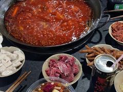 -星鸿社重庆老火锅