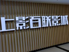 -SFC上影百联影城(大上海4DX店)