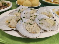-盛港湾海鲜食府(黄沙店)