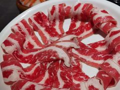 -渝味晓宇火锅(合川路店)