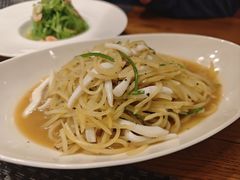 -青岛海景花园大酒店·白果树餐厅青岛菜