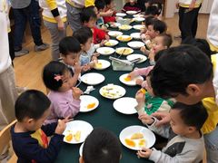 -YoKID优儿学堂早教托育园(青塔路店)