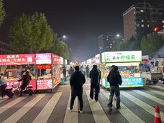 -廊坊固安福朋喜来登酒店