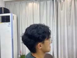 点击看大图 -辛格·潮沙龙